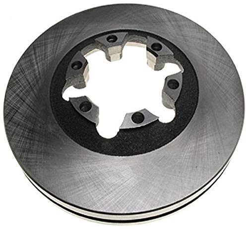 BENDIX PREMIUM DRUM AND ROTOR Disc Brake Rotor  PRT5509
