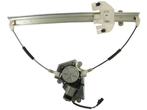 ACI Window Motor and Regulator Assembly  86926