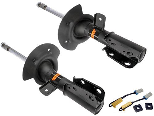 Dorman - OE Solutions Air Spring to Coil Spring Conversion Kit  949-519