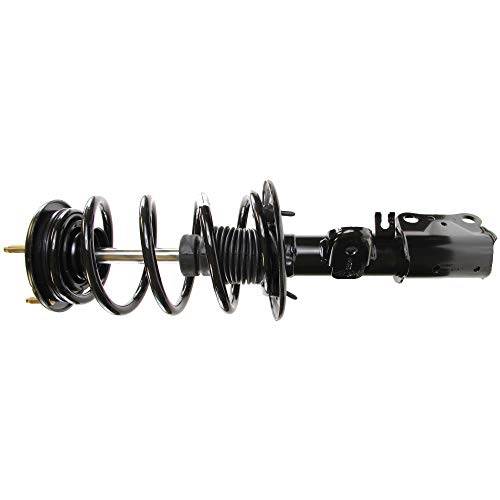 Monroe Shocks & Struts Suspension Strut and Coil Spring Assembly  272654