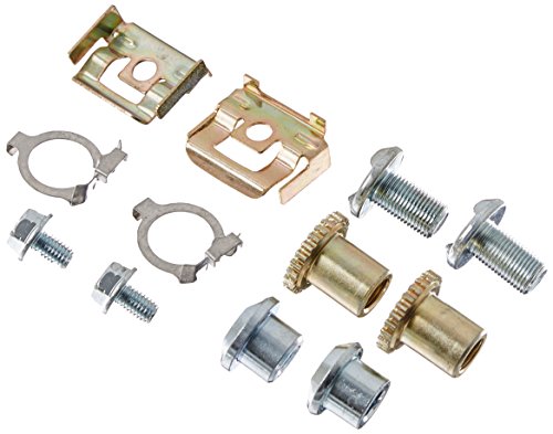 Raybestos Brakes Parking Brake Hardware Kit  H17461