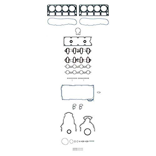 FEL-PRO Engine Gasket Set  260-1880