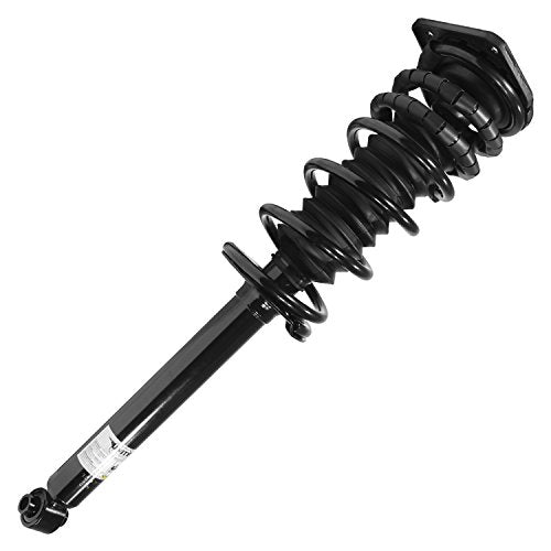 Unity Automotive Suspension Strut and Coil Spring Assembly  15030