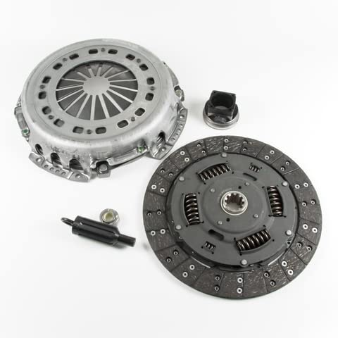 LuK Transmission Clutch Kit  07-168
