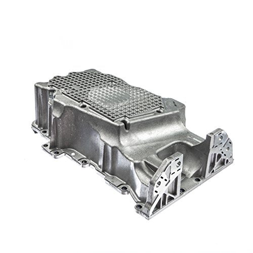 ATP Engine Oil Pan  103391