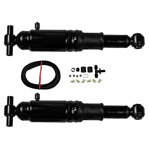 Monroe Shocks & Struts Air Shock Absorber  MA833