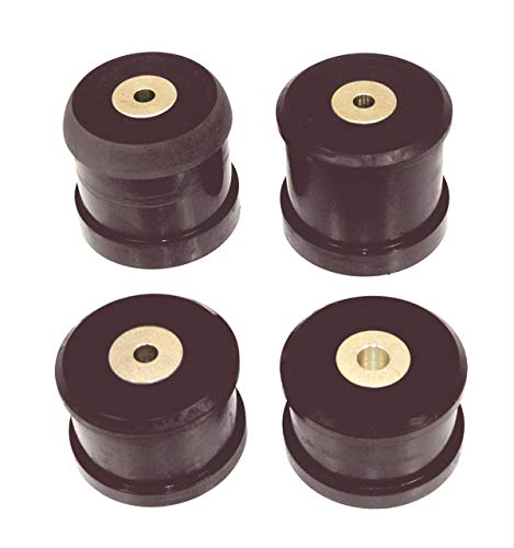 Prothane 4-511-BL Black Motor Mount (Mitsubishi 3000GT), 1 Pack