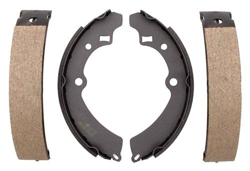 Raybestos Brakes Drum Brake Shoe  600PG
