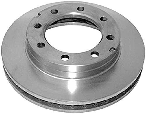 BENDIX PREMIUM DRUM AND ROTOR Disc Brake Rotor  PRT1469