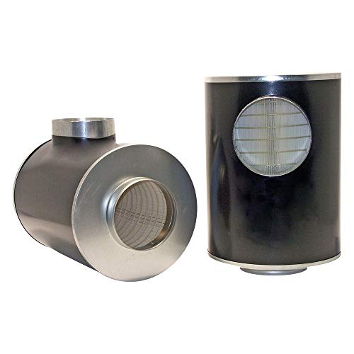 Wix Air Filter  49078
