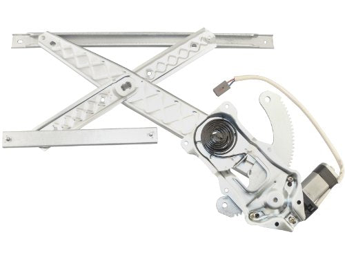 ACI Window Motor and Regulator Assembly  83153