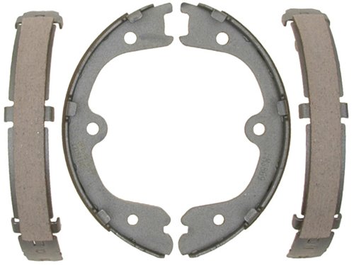 Raybestos Brakes Parking Brake Shoe  869PG