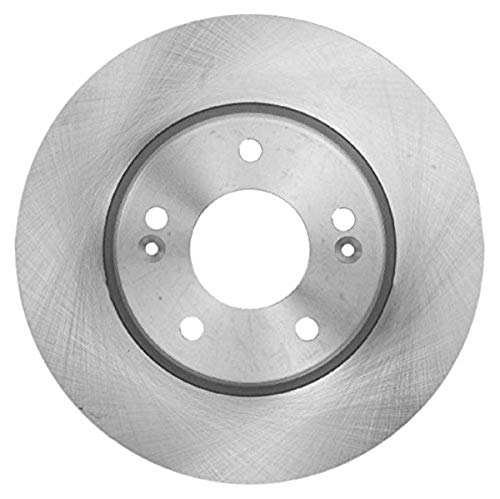 BENDIX PREMIUM DRUM AND ROTOR Disc Brake Rotor  PRT5921