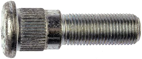 Dorman - Autograde Wheel Lug Stud  610-287.1