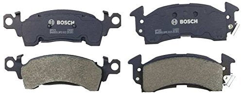 Bosch Disc Brake Pad Set  BP52S