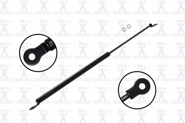 Focus Auto Parts Liftgate Lift Support  84738