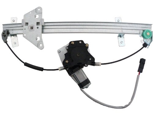 ACI Window Motor and Regulator Assembly  86853