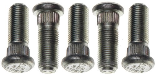 Raybestos Brakes Wheel Lug Stud  9331B