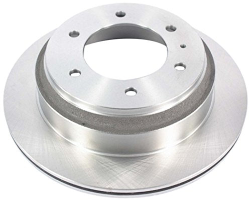 BENDIX PREMIUM DRUM AND ROTOR Disc Brake Rotor  PRT1785