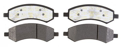 Raybestos Brakes Disc Brake Pad Set  PGD1084M