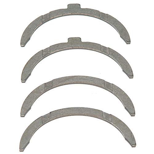 Sealed Power Engine Crankshaft Thrust Washer Set  67277BF