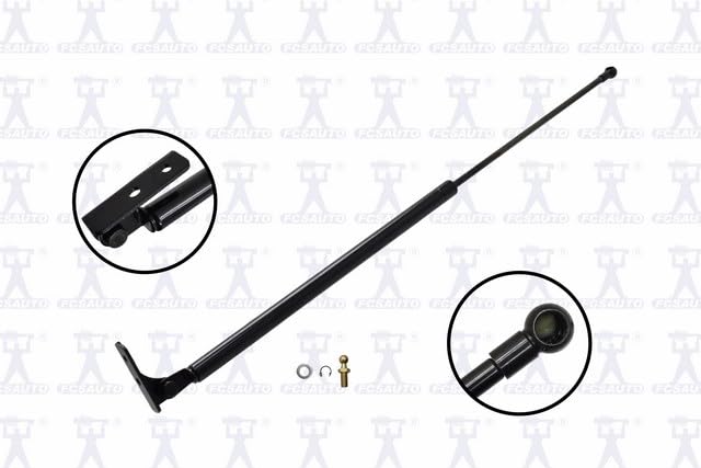 Focus Auto Parts Tailgate Lift Support  84939