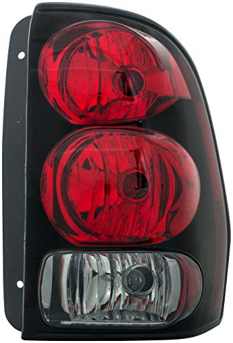 Dorman Tail Light Assembly  1610351