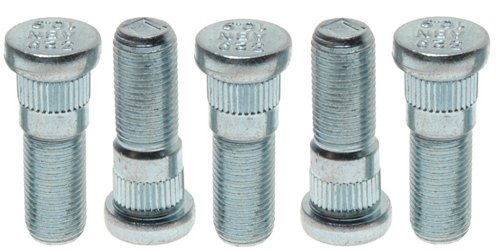 Raybestos Brakes Wheel Lug Stud  27768B