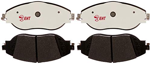 Raybestos Brakes Disc Brake Pad Set  EHT1633