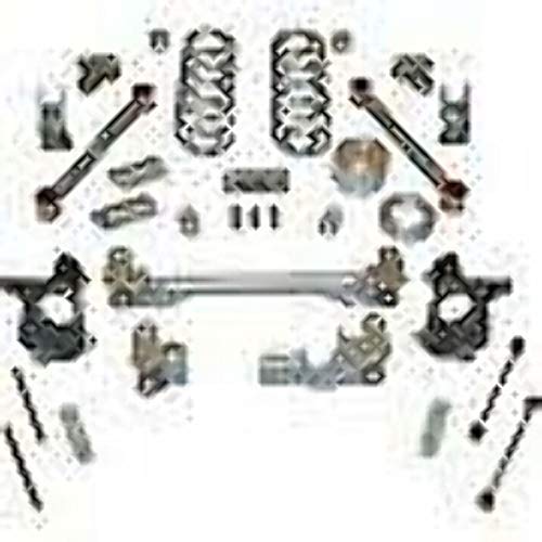SYS BOX, 5in 66-77 BRONCO