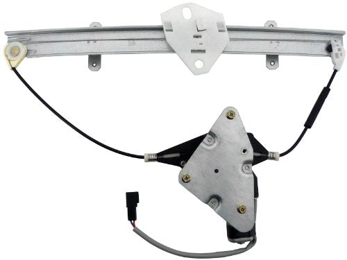 ACI Window Motor and Regulator Assembly  83158