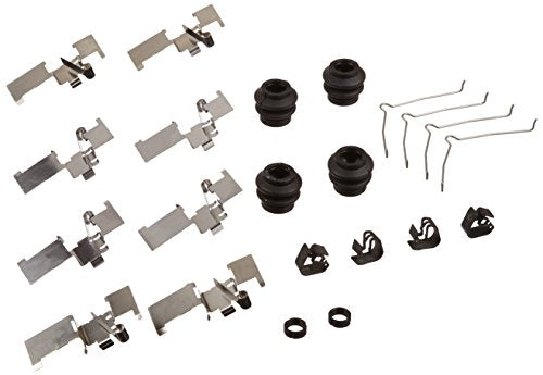 Raybestos Brakes Disc Brake Hardware Kit  H15970A