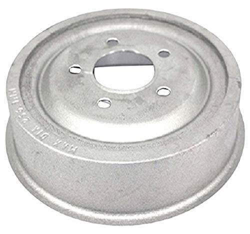 BENDIX PREMIUM DRUM AND ROTOR Brake Drum  PDR0810