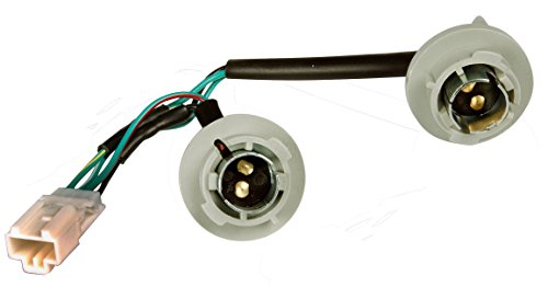 Dorman - OE Solutions Tail Light Socket,Tail Light Wiring Harness  923-010