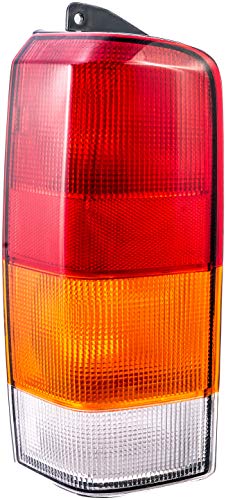 Dorman Tail Light Assembly  1610466