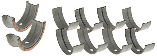 Sealed Power Engine Crankshaft Main Bearing Set  884M