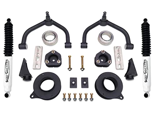 09-14 1500 RAM 4' LIFT