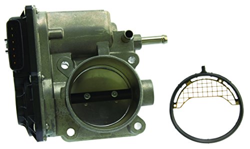 AISIN Fuel Injection Throttle Body  TBT-012
