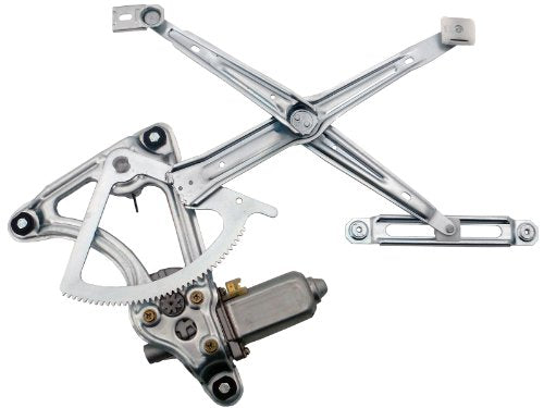 ACI Window Motor and Regulator Assembly  88006