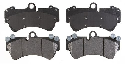Raybestos Brakes Disc Brake Pad Set  PGD1007M