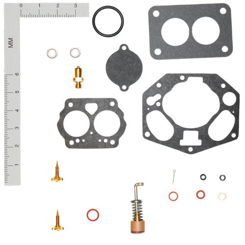 Walker Products   159008