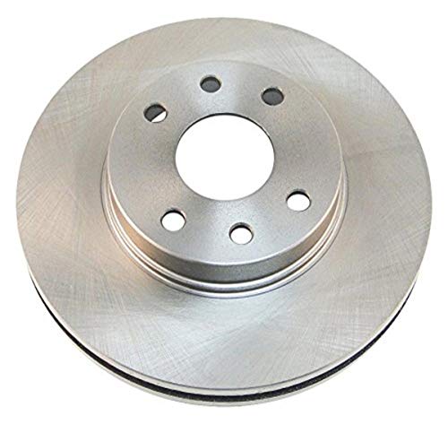 BENDIX PREMIUM DRUM AND ROTOR Disc Brake Rotor  PRT1546