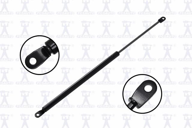 Focus Auto Parts Liftgate Lift Support  84713