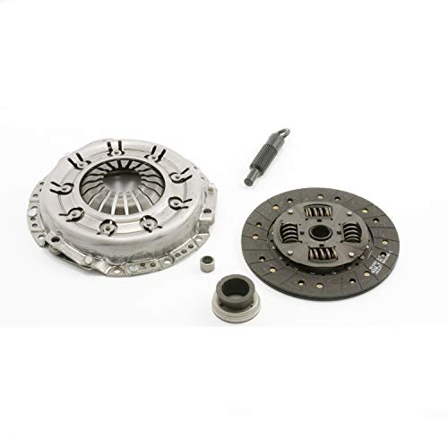 LuK Transmission Clutch Kit  07-041