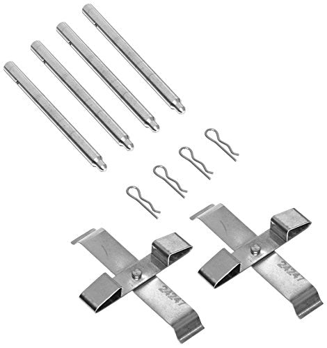 Raybestos Brakes Disc Brake Hardware Kit  H18060A