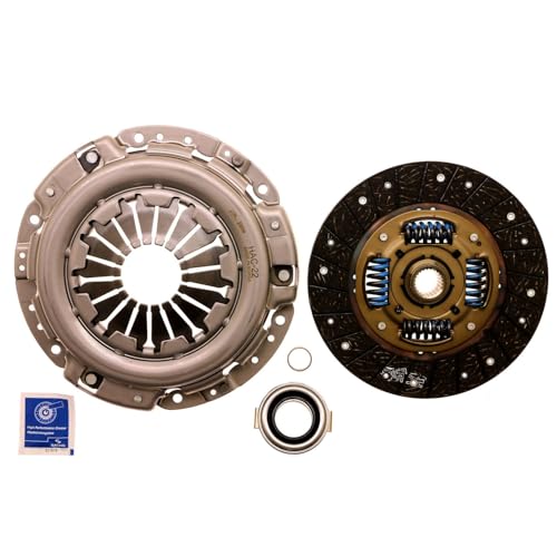 Sachs Transmission Clutch Kit  K70522-01
