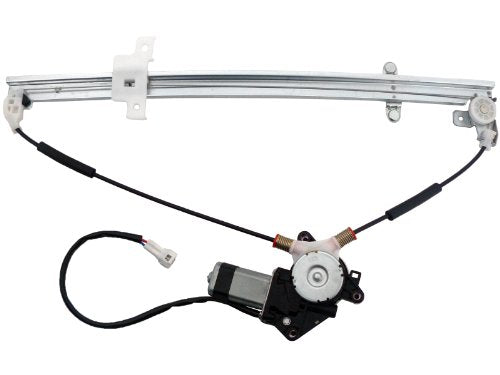 ACI Window Motor and Regulator Assembly  88451