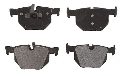 Raybestos Brakes Disc Brake Pad Set  PGD1170M