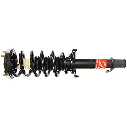 Monroe Shocks & Struts Suspension Strut and Coil Spring Assembly  172770