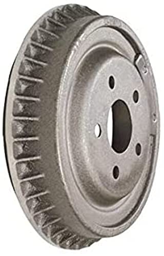 Centric Parts Brake Drum  123.44052